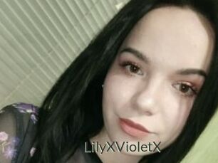 LilyXVioletX