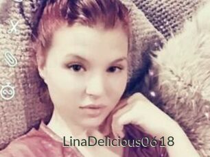 LinaDelicious0618