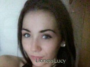 LionessLucy