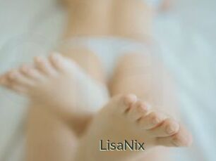 LisaNix