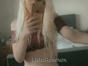 LishaRosexox