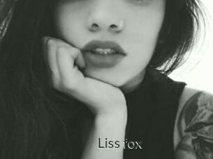 Liss_fox