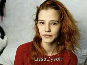LissaDysoln
