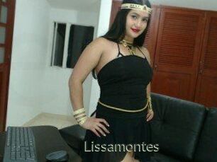 Lissamontes