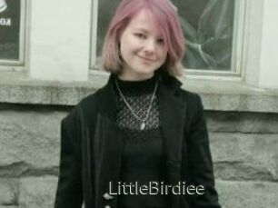 LittleBirdiee