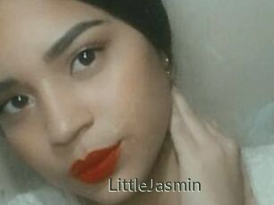 LittleJasmin