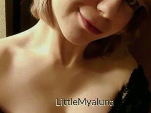 LittleMyaluna