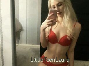 LittleTeenLaura