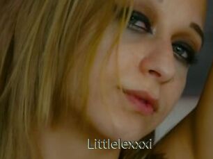 Little_lexxxi