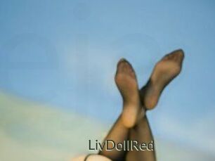 LivDollRed