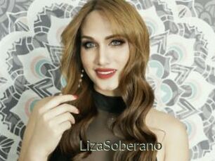 LizaSoberano