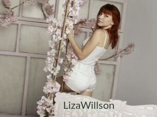 LizaWillson