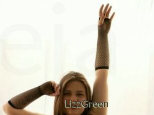 LizzGreen