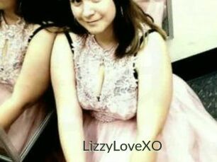 LizzyLoveXO