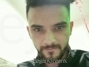 LoganGreenx