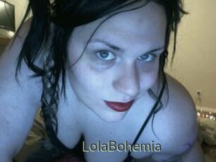 LolaBohemia