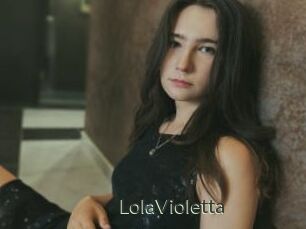 LolaVioletta