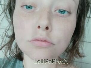 LolliPoPFoxX