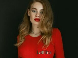 Lolllita