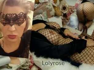 Lolyrose