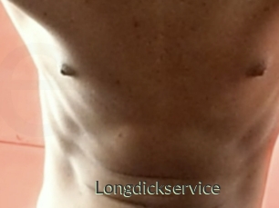 Longdickservice