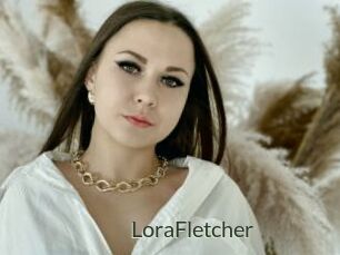 LoraFletcher