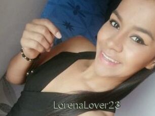 LorenaLover23 Ejaculator