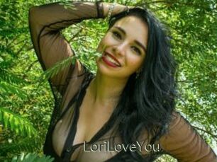 LoriLoveYou