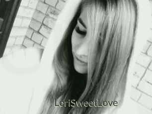 LoriSweetLove