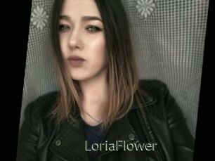 LoriaFlower