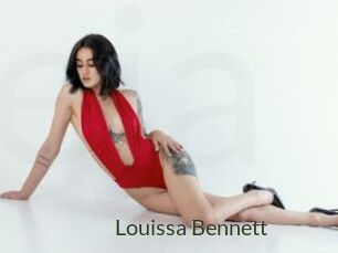 Louissa_Bennett