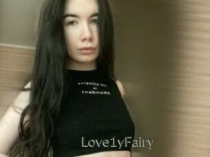 Love1yFairy
