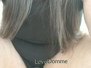 LoveDomme