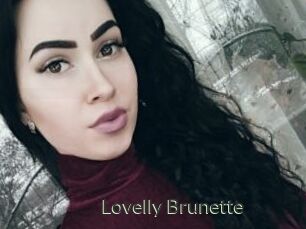 Lovelly_Brunette