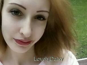 LovelyDaisy