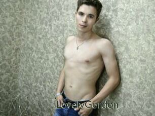 LovelyGordon