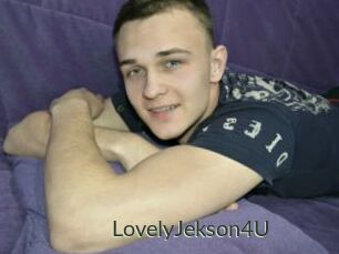LovelyJekson4U