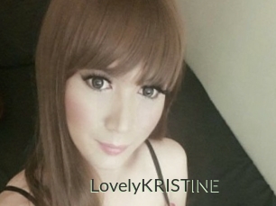 LovelyKRISTINE