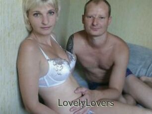 LovelyLovers