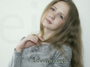 LovelyMillena