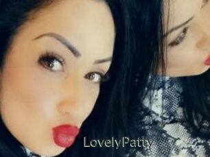 LovelyPatty