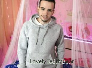 LovelyTeddyBear