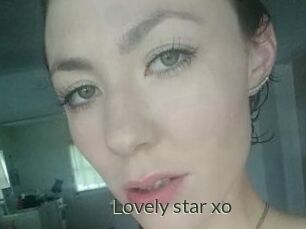 Lovely_star_xo