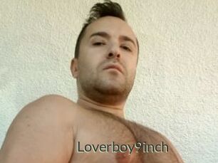 Loverboy9inch