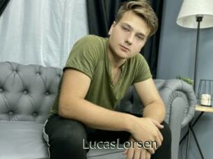 LucasLorsen