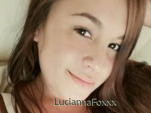 LuciannaFoxxx