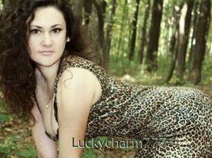 Luckycharm777
