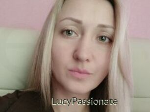 LucyPassionate
