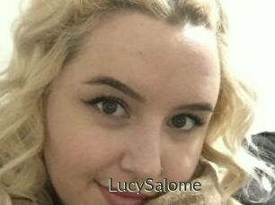LucySalome