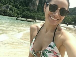 Lucysweet